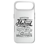 Custodia per iPhone Air Rocksteady Smokin Hot Rod No.13 Quality Parts
