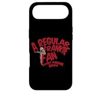 Custodia per iPhone Air Rocky Horror Show Un regolare Frankie Fan Gambe
