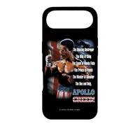 Custodia per iPhone Air Rocky II The One and Only