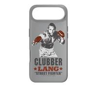Custodia per iPhone Air Rocky III Clubber Lang Street Fighter