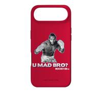Custodia per iPhone Air Rocky III U Mad Bro