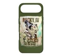 Custodia per iPhone Air Rocky IV Come On! You Can Do It!