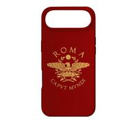Custodia per iPhone Air Roma Caput Mundi Roma Invicta Impero Romano