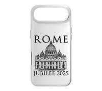Custodia per iPhone Air Roma Giubileo Pellegrini di Speranza 2025, Vaticano v1