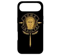 Custodia per iPhone Air Roma Invicta - Giulio Cesare