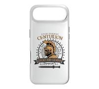 Custodia per iPhone Air Roman Centurion Lucius Voreno SPQR Esercito Romano Impero