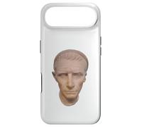 Custodia per iPhone Air Romano Busto Di Giulio Cesare Gaio Ritratto Arte