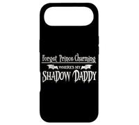 Custodia per iPhone Air Romantasy Fantasy Romance Book Prince Charming Shadow Daddy