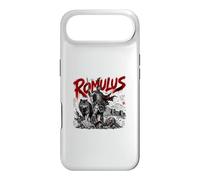 Custodia per iPhone Air Romolo Fondatore Del Guerriero Mitologico Romano