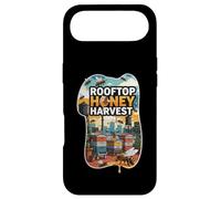 Custodia per iPhone Air Rooftop Honey Harvest Urban Beekeeping Design