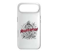 Custodia per iPhone Air Roosterfish Predator Pacific Zone Current