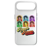 Custodia per iPhone Air Roper Romp Pop Art Mrs. Roper Three's Company Retro
