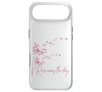 Custodia per iPhone Air Rose Away The Day Summer Patio Wine Bevitore Carino Vino Lover
