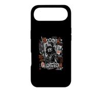 Custodia per iPhone Air Rosso Giapponese Diavolo Di Sanada Yukimura Samurai e Leggenda