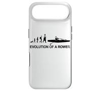 Custodia per iPhone Air Rower Evolution Rower Sculling