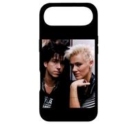 Custodia per iPhone Air Roxette Deve essere stato amore Swedish Pop Duo 1990