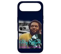 Custodia per iPhone Air Roy Ayers_002_Back Printed