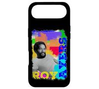 Custodia per iPhone Air Roy Ayers_003