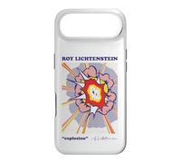Custodia per iPhone Air Roy Lichtenstein Explosion, grafica pop art retrò