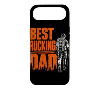Custodia per iPhone Air Rucking Papà Pesato Passeggiando Padre Umorismo