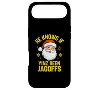 Custodia per iPhone Air Sa se Yinz Been Jagoffs Philadelphia Yinzer Christmas