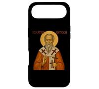 Custodia per iPhone Air Sacra Icona Ortodossa di Ignazio di Antiochia