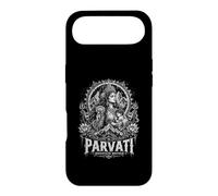Custodia per iPhone Air Sacro Parvati Montagna Madre Spirito Himalayano