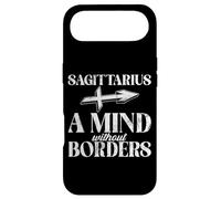 Custodia per iPhone Air Sagittario una mente senza confini Sagittario