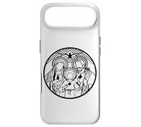 Custodia per iPhone Air Sagrada Familia Jesús, María y José