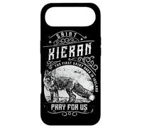 Custodia per iPhone Air Saint Kieran Fox Santi cattolici irlandesi