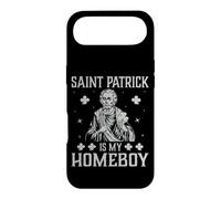 Custodia per iPhone Air Saint Patrick Is My Homeboy | St Patricks Day