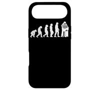 Custodia per iPhone Air Saldatore Evoluzione fun Saldatura Saldatrice