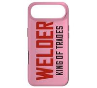 Custodia per iPhone Air Saldatore Re Dei Mestieri - Detto Del Saldatore Per Un