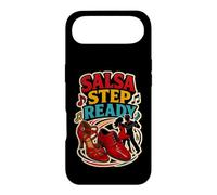 Custodia per iPhone Air SALSA STEP READY Danza Passi Ritmo