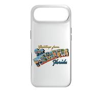 Custodia per iPhone Air Saluti da San Pietroburgo Florida