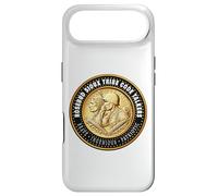 Custodia per iPhone Air Saluto a Rosebud Sioux Tribe Code Talkers per la storia della seconda guerra mondiale