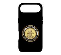 Custodia per iPhone Air Saluto dei Code Talkers | Muscogee Creek Nation