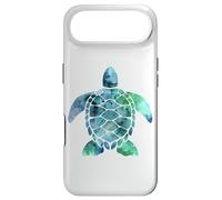 Custodia per iPhone Air Salviamo le tartarughe Animali oceanici Tartaruga marina