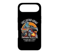 Custodia per iPhone Air Sam's Hotrod Garage - Auto d'epoca Sam Design