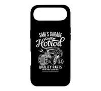 Custodia per iPhone Air Sam's Hotrod Garage - Auto d'epoca Sam Design