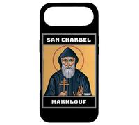 Custodia per iPhone Air San Charbel Makhlouf, San Charbel