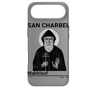 Custodia per iPhone Air San Charbel Makhlouf, San Charbel