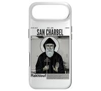 Custodia per iPhone Air San Charbel Makhlouf, San Charbel