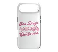 Custodia per iPhone Air San Diego