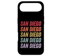 Custodia per iPhone Air San Diego