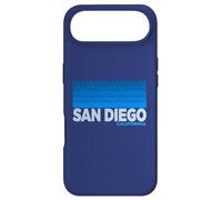 Custodia per iPhone Air San Diego CA - Acquatico di San Diego California