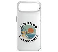 Custodia per iPhone Air San Diego - California