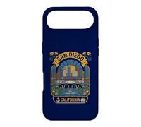 Custodia per iPhone Air San Diego California USA Allevato