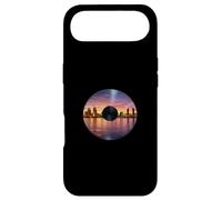 Custodia per iPhone Air San Diego California Vinile