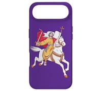 Custodia per iPhone Air San Giacomo Maggiore Apostolo. Simbolo di vittoria